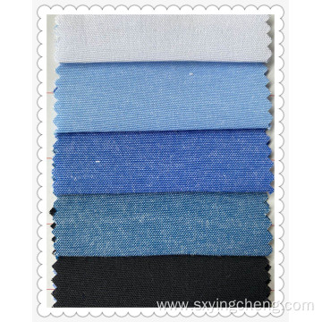 TC Oxford Shirt Fabric